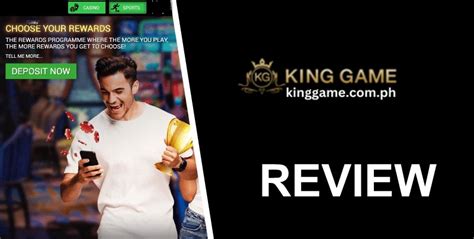 king game digital login|Pagsusuri ng KingGame.
